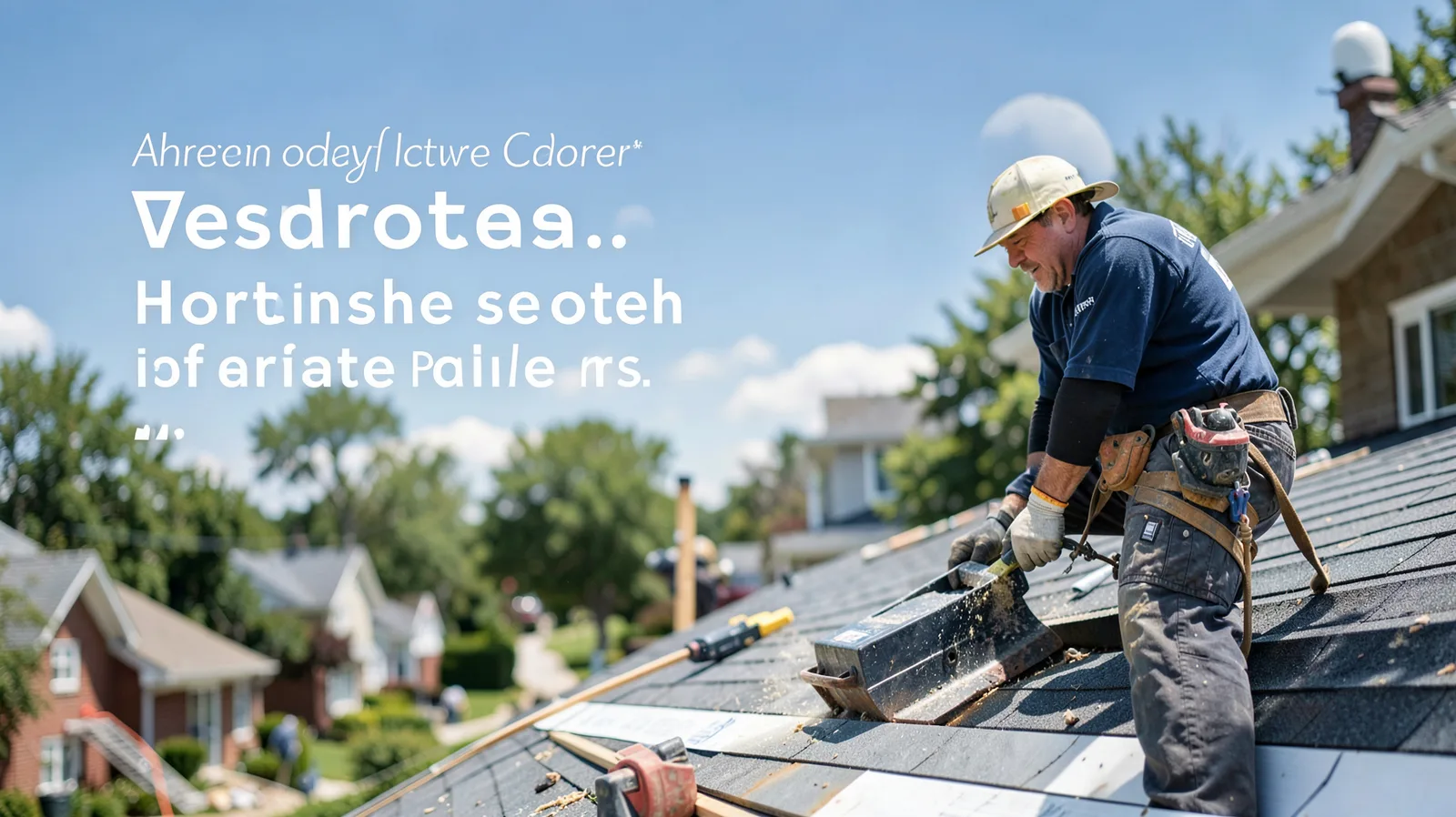 Roof Replacement in Turner, MI near me